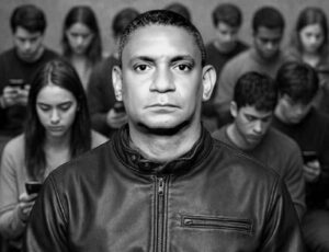 Marcos Sánchez