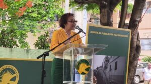Maria Teresa Cabrera