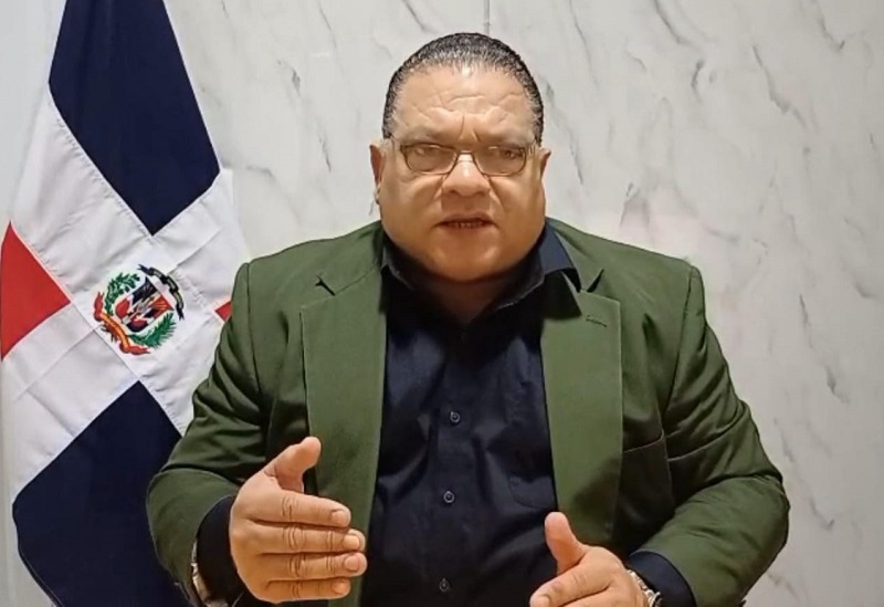Mario Diaz