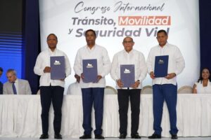 Pacto Nacional de Seguridad Vial 1