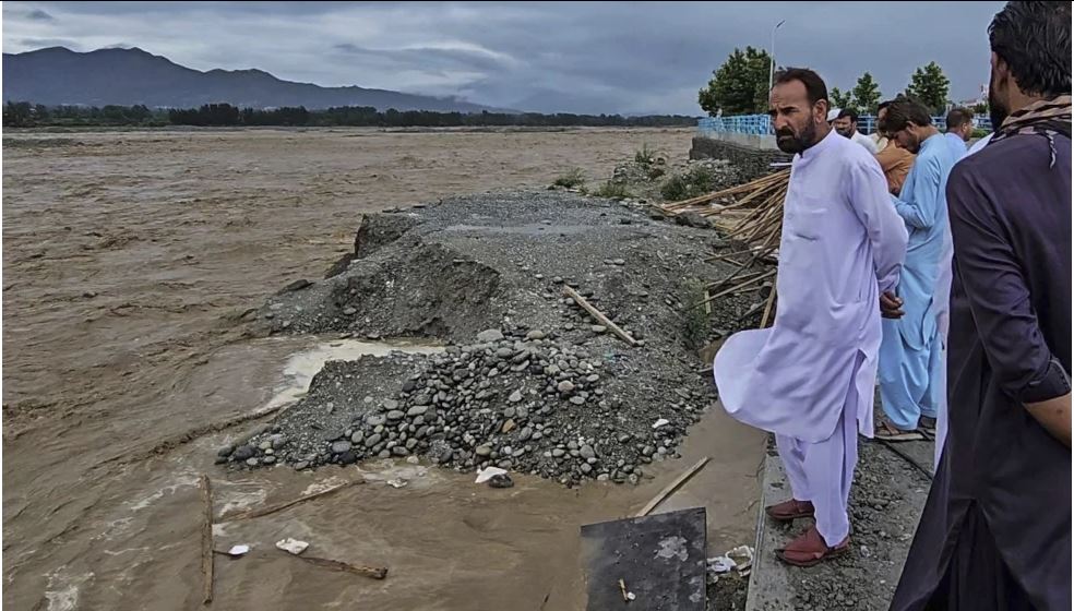 Pakistán
