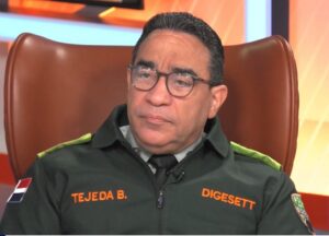 Rafael Tejeda Balderas