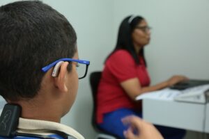 SALUD AUDITIVA