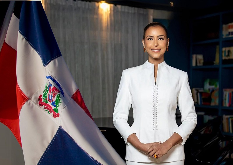 Selinée Méndez