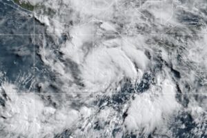 TORMENTA