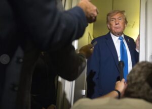 TRUMP