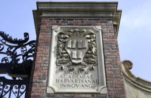 Universidad de Harvard