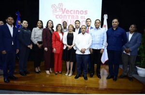 VECINOS