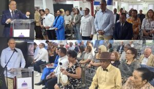 Euri Cabral pone a circula obra «Ercilia Pepín»