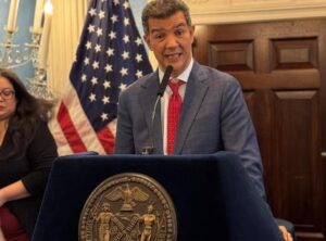 Comisionado Transporte NYC dictará conferencia en congreso