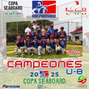 copa Seaboard