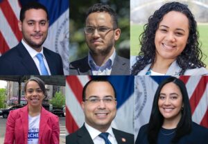 Dominicanos ganan primarias demócratas NYC; Cuomo reconoce su derrota