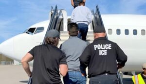 Tribunal Supremo EUA permitirá deportar inmigrantes a terceros países; incluyendo Sudan del Sur a 10,900 km de NY