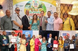Dominican Taste Festival 2025 desarrolla ante comunidad dominicana NY programas actividades