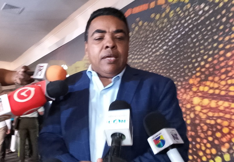 William Pérez Figuereo