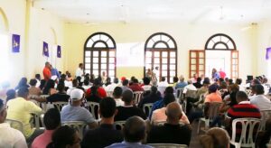 asambleas regionales