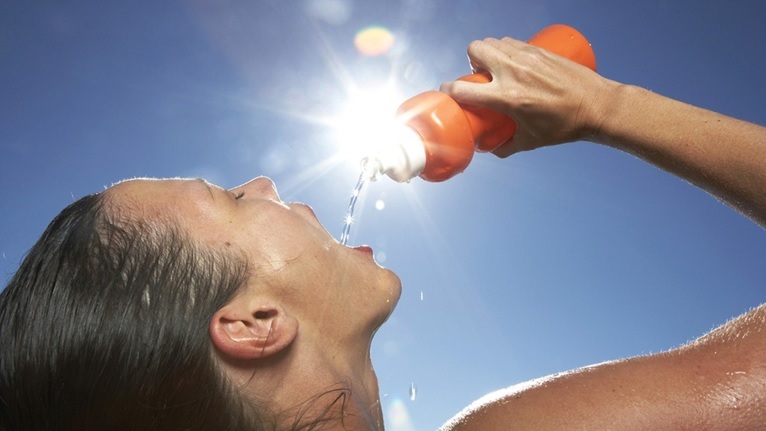 calor