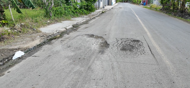 carretera 1