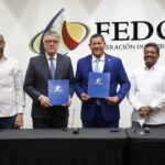 Fedomu y Onaprep buscan insertar internos a labores comunitarias