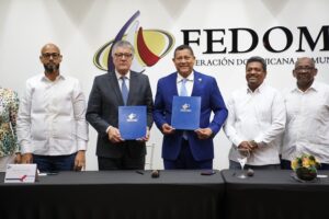 fedomu 1