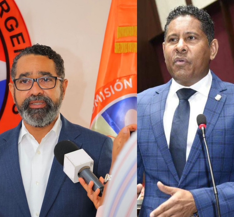 DC apoya iniciativa busca exonerar “Certificación de No Antecedentes Penales” a voluntarios