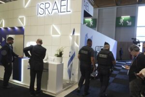 israel
