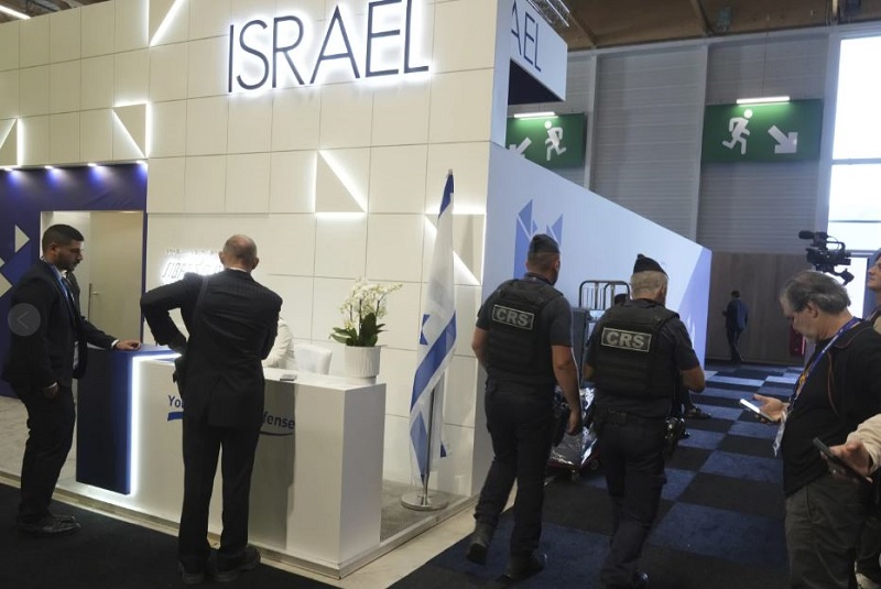 israel