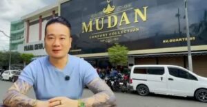 mudan
