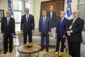 presidentes 1