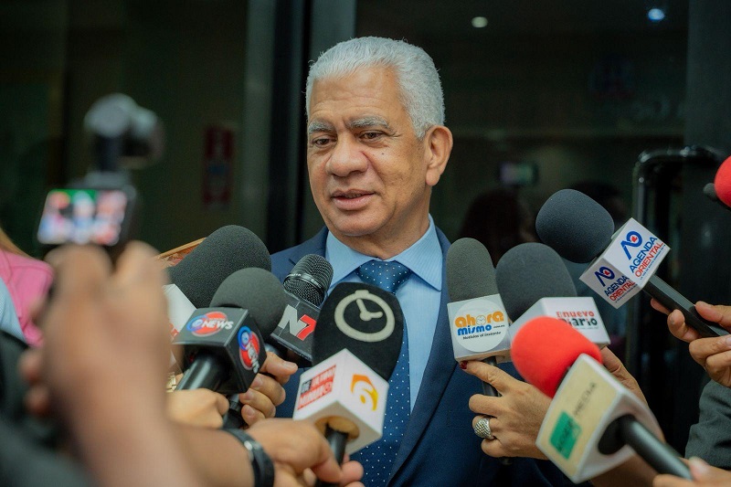 Presidente del Senado advierte sobre impacto global del conflicto Irán–Israel