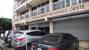 secuestro de una mujer