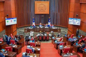 senado