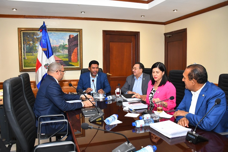 senadores