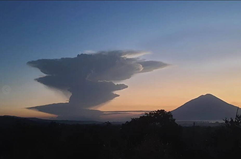 volcan