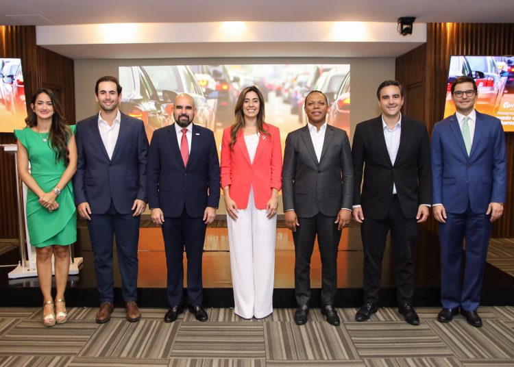 ANJE recibe al titular del Intrant para socializar el “Plan Integrado de Movilidad Urbana” del GSD