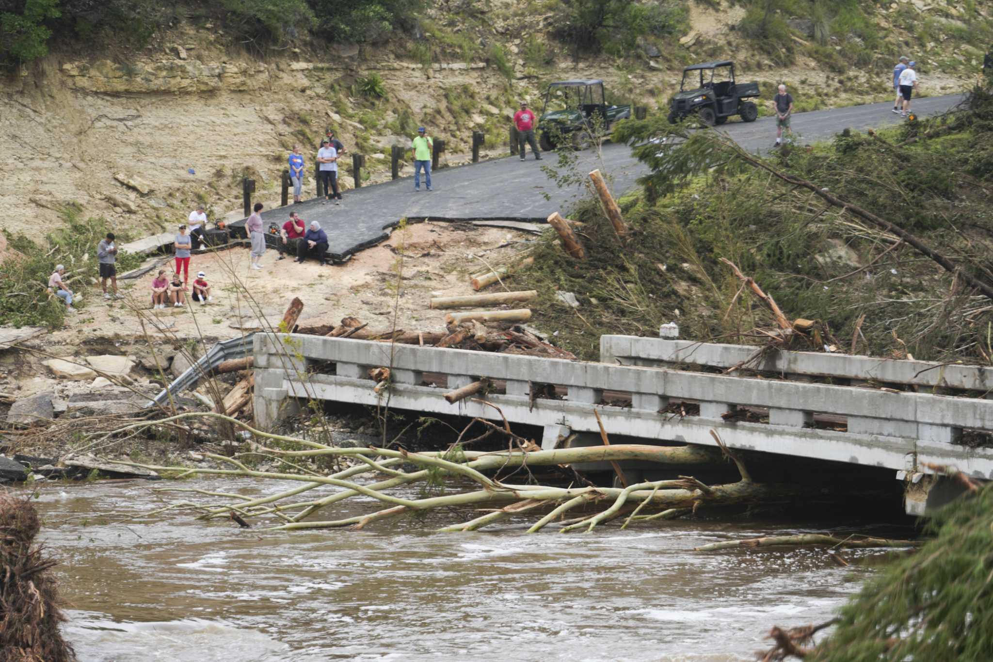 Al menos 72 muertos en Pakistán tras varios días de lluvias monzónicas e inundaciones repentinas