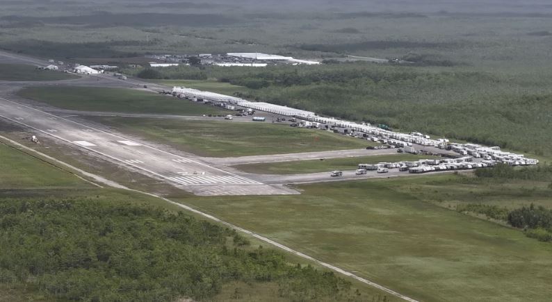 Legisladores de Florida demandan a DeSantis tras negarles acceso al “Alcatraz de los Caimanes”