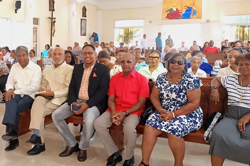 Barahona celebra natalicio del Profesor Juan Bosch