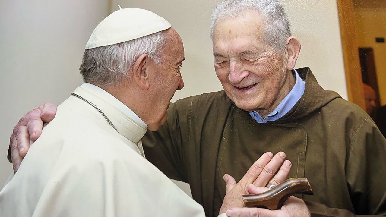 Cardenal Luis Pascual Dri fallece a los 98 años