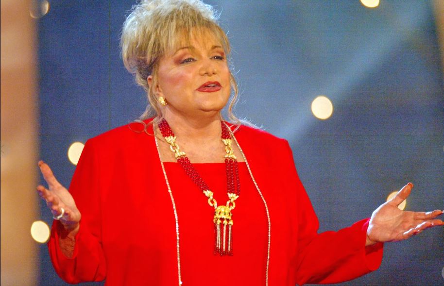 La cantante Connie Francis, cuyos éxitos incluían “Pretty Little Baby”, falleció a los 87 años