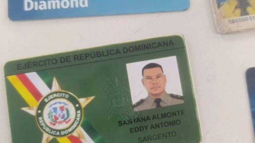 Matan a tiros a un sargento del Ejército mientras transitaba en un vehículo en Santiago
