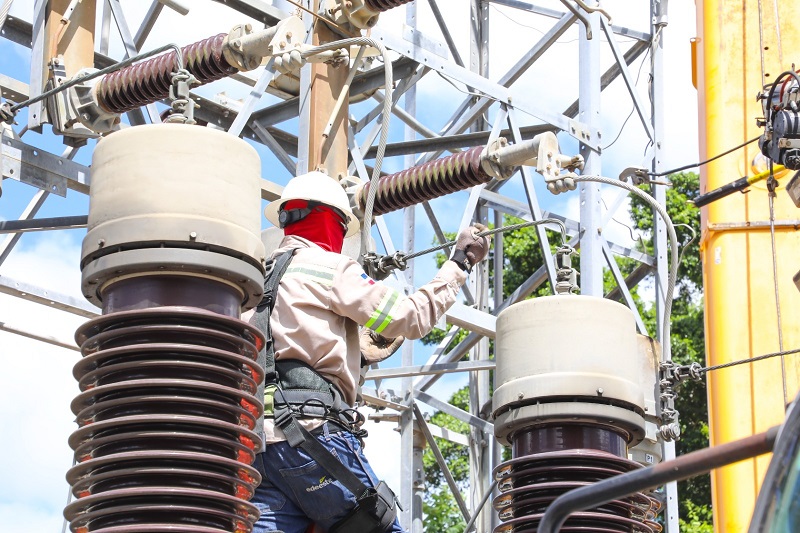 Edeeste descargará Circuito EBRI05 que impactará a más de 12 mil clientes en SDE