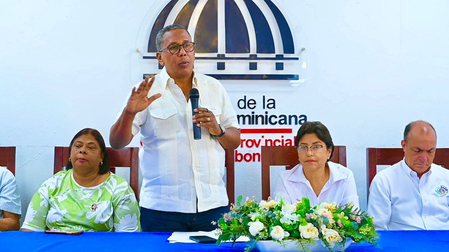 Gobierno en la Provincia llega a Dajabón para fortalecer vínculos con las comunidades