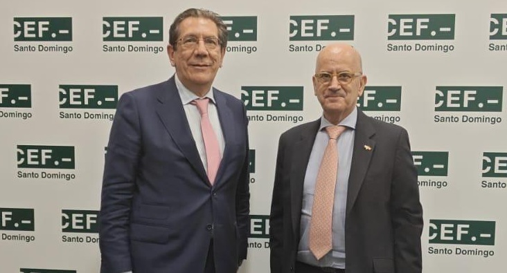 Enrique Arnaldo Alcubilla Y Edesio Ureña Albacete