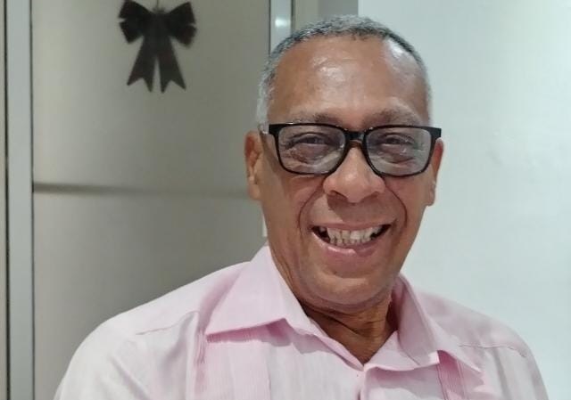 Francis Pérez califica a Luis Abinader como un mitómano engaña pueblo