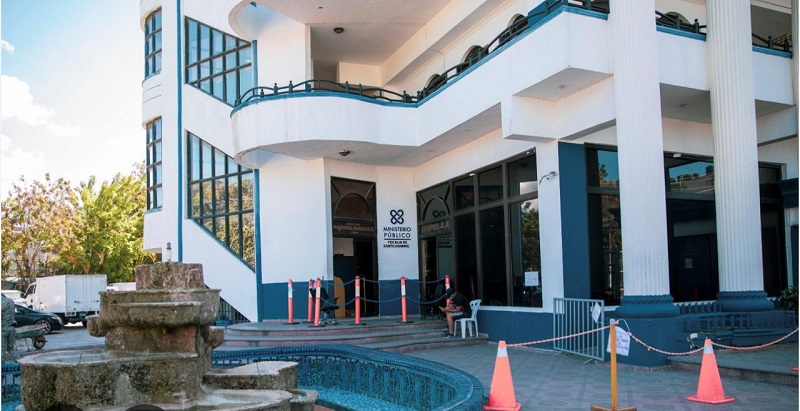 Condena de 20 años de prisión contra hombre que violó sexualmente a una niña de 12 años