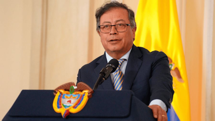 El presidente de Colombia hará este viernes y sábado una visita a Haití