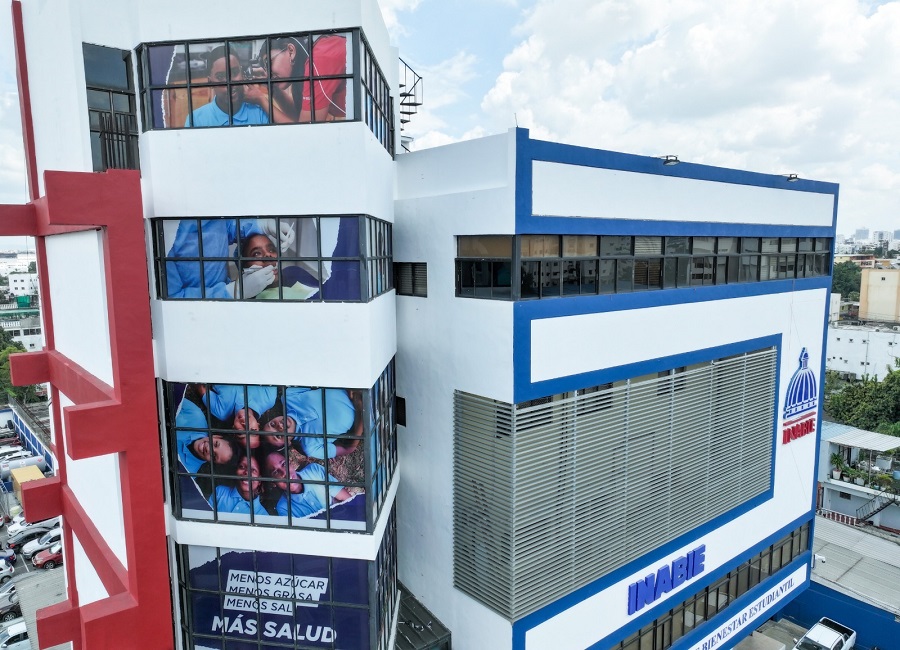 INABIE abre a socialización pliego de condiciones para almuerzo escolar