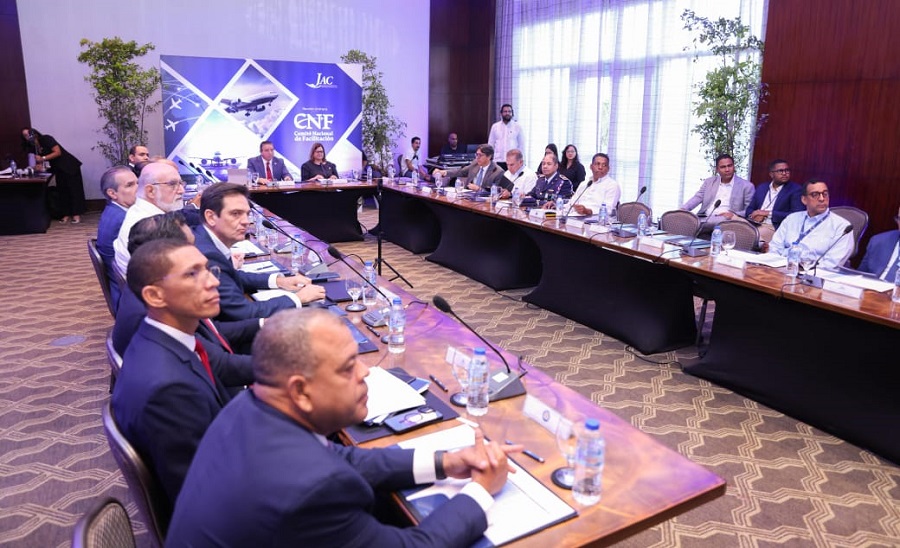 JAC realiza su segunda reunión ordinaria de este año