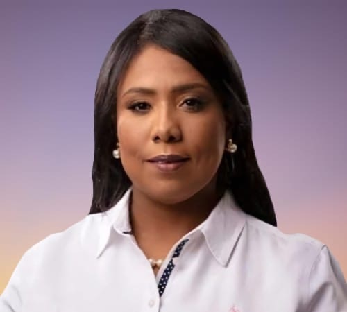 Jhoanna Constanzo llama “colapso progresivo” a la crisis de SeNaSa